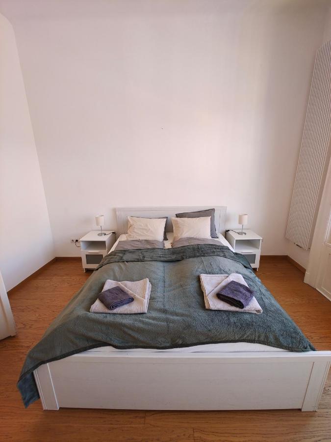 City Center 1, Cozy 2Br In The City Center! Budapest Exterior photo