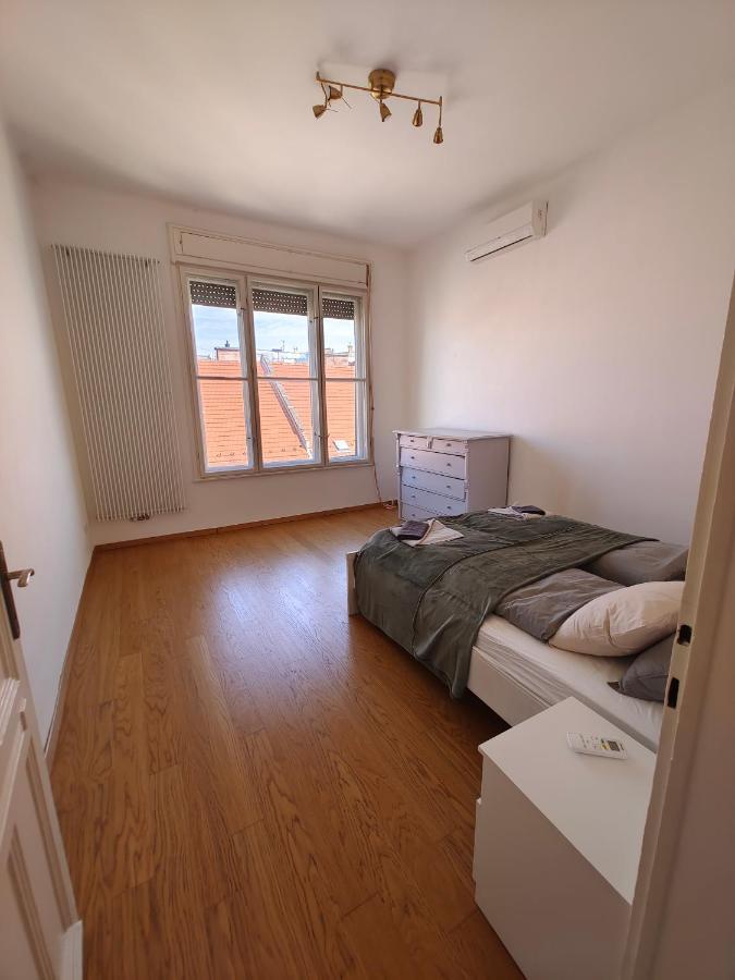 City Center 1, Cozy 2Br In The City Center! Budapest Exterior photo