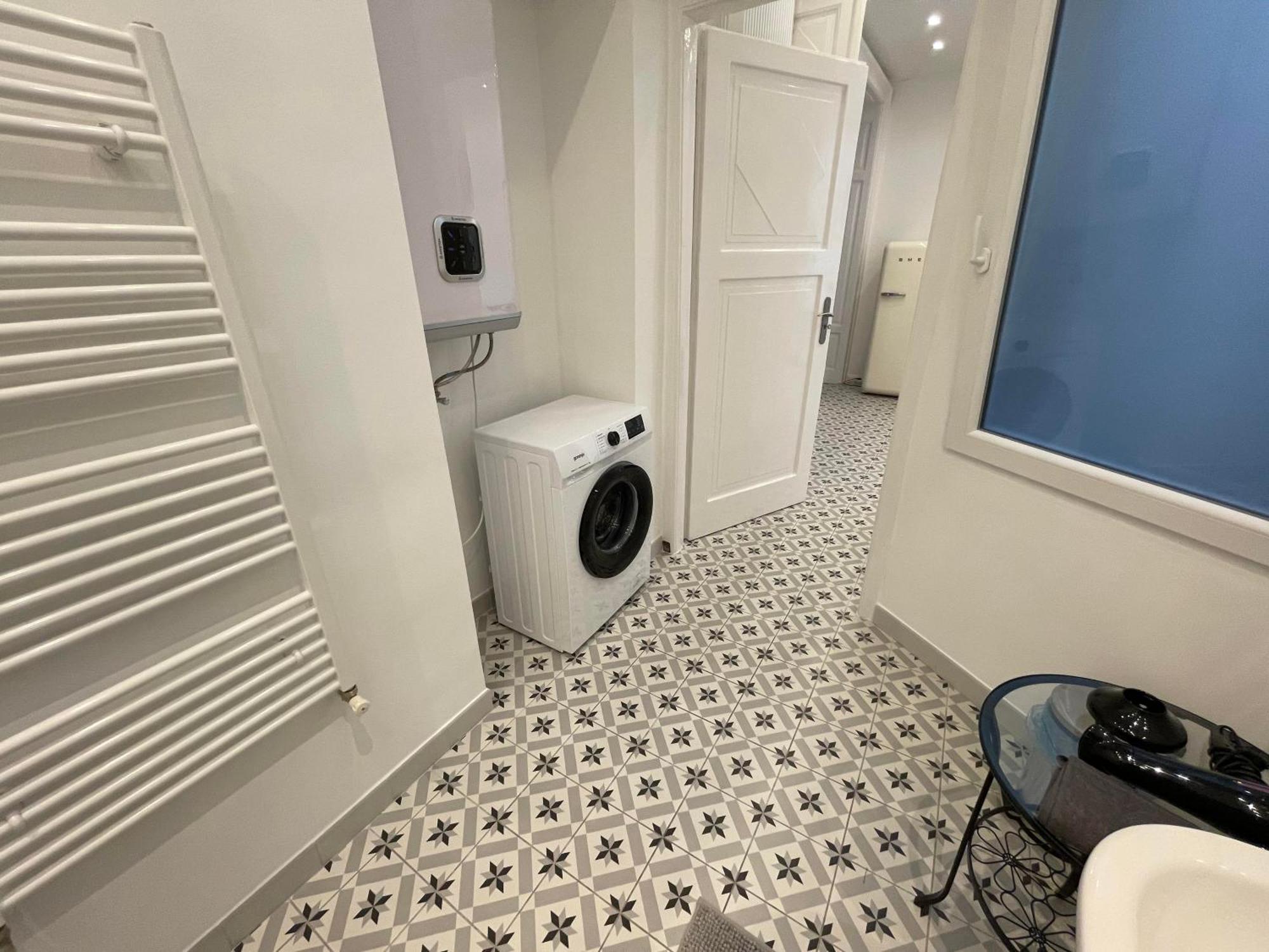 City Center 1, Cozy 2Br In The City Center! Budapest Exterior photo