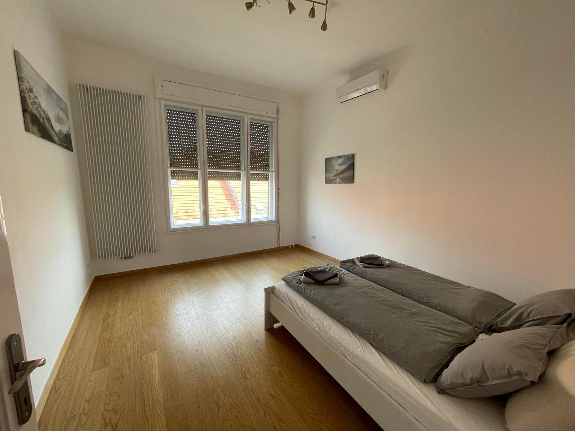 City Center 1, Cozy 2Br In The City Center! Budapest Exterior photo